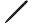 Ручка шариковая «Stone» из карбоната кальция, цвет: черный