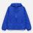 Куртка унисекс Tarnaby, ярко-синяя