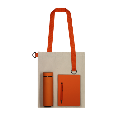 Набор Bplanner street (неокрашенный с оранжевым)