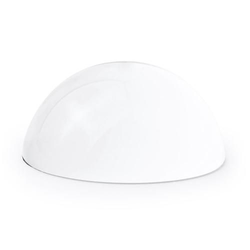 Пресс-папье CIRLAM в подарочной коробке, прозрачный