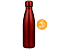 Подарочный набор с термосом и бутылкой Bottle set, красный