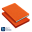 Ежедневник Bplanner.01 в подарочной коробке (оранжевый)