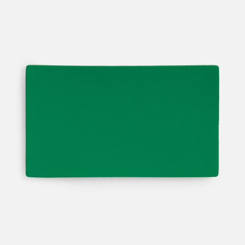 Лейбл Listra Soft Touch, M, зеленый