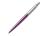 Шариковая ручка Parker Jotter Essential, Victoria Violet CT, стержень: Mblue