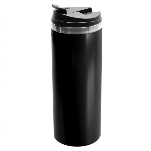 Термокружка Honor, Черный