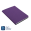 Ежедневник Bplanner.01 (фиолетовый)