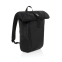 Рюкзак для ноутбука Swiss Peak Leonard из rPET Aware™, 15.6"