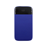 Внешний аккумулятор Bplanner Power 3 ST, софт-тач, 10000 mAh (Синий)