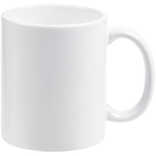 Кружка для сублимационной печати Sprat, стандарт A, белая
