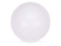 Мячик-антистресс «Малевич», цвет: черный, белый, прозрачный