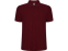 Рубашка поло Pegaso мужская, гранатовый