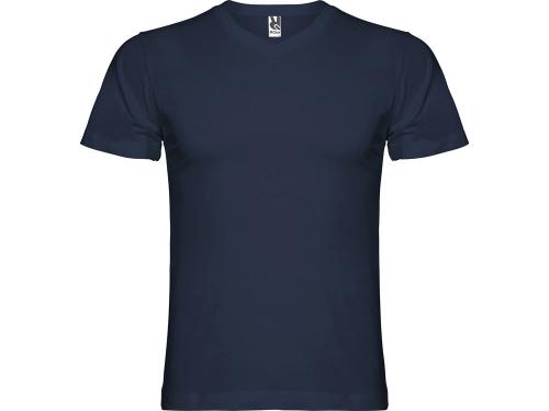 Футболка Samoyedo мужская, нэйви