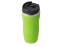 Термокружка Double wall mug C1, soft touch, 350 мл, зеленое яблоко