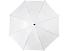 Зонтик-трость Grace 30 с ручкой из ЕВА, белый