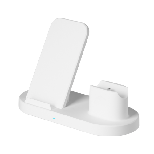 Беспроводная зарядная станция 3в1 Прайм (Prime)
