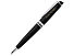 Шариковая ручка Waterman Expert 3, цвет: MattBlack CT