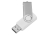 Флеш-карта USB 2.0 8 ГБ Флэш С1, белый