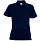 Поло женское POLO LADY-FIT 210, глубокий темно-синий