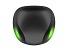 Беспроводные наушники HIPER TWS Mercury X10 (HTW-MX10) Bluetooth 5.0 гарнитура, Черный
