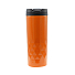 Термокружка Edge, Оранжевый