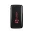 Внешний аккумулятор с подсветкой Bplanner Power 4 ST, 8000 mAh (Красный)