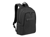 RIVACASE 7561 black ECO рюкзак для ноутбука 15,6-16 / 6 RIVACASE 7561 black ECO рюкзак для ноутбука 15,6-16 / 6