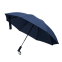 Зонт обратного сложения Олимп (Olymp), синий