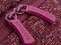 RIVACASE 7923 burgundy red рюкзак для ноутбука 13.3