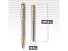 Перьевая ручка Parker IM Premium Warm Silver (grey) GT, перо: F, цвет чернил: blue, в подарочной упаковке.