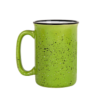 Кружка  UNIVERSE, зеленое яблоко Кружка  UNIVERSE, зеленое яблоко