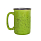 Кружка  UNIVERSE, зеленое яблоко
