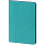 Ежедневник Neat Mini, недатированный, бирюзовый