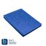 Ежедневник Bplanner.04 (светло-синий)