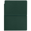 Ежедневник Flexpen Bright, недатированный, зеленый