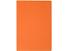 Бизнес-тетрадь А4 Pragmatic,  40л., клетка, оранжевый