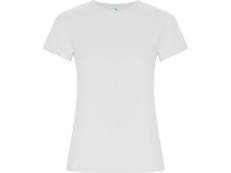 Футболка Golden Woman женская, белый
