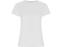 Футболка Golden Woman женская, белый