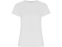 Футболка Golden Woman женская, белый