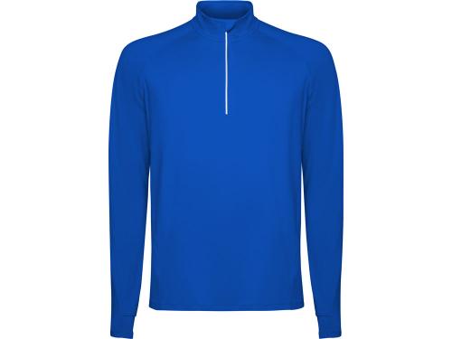 Лонгслив Estambul мужской, королевский синий