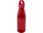 Bergen бутылка для воды объемом 800 мл из переработанной пластмассы, красный