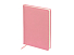 Ежедневник недатированный А5+ Classic, пудровый розовый