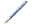 Перьевая ручка Parker IM Premium F322, Blue CT, перо: F, цвет чернил: Blue, в подарочной упаковке.