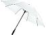 Зонтик-трость Grace 30 с ручкой из ЕВА, белый
