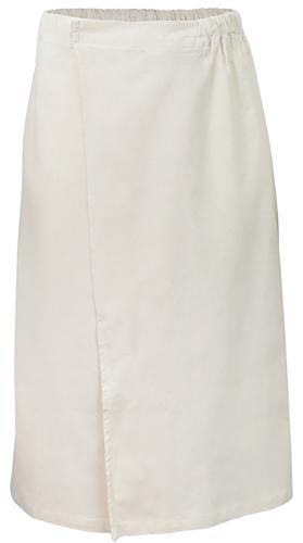 Юбка универсальная холщовая