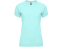 Футболка Bahrain женская, ментоловый