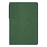 Ежедневник Flexy Star Sivilia А5, Зеленый