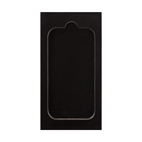 Доп. ложемент для Starlight Plus /Skyline Plus /Elari Plus /Carbon /Vertu Plus, черный