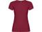Футболка Jamaica женская, гранатовый