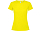 Футболка Estoril женская, неоновый желтый