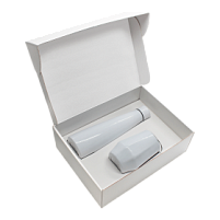 Набор New Box Е (белый)